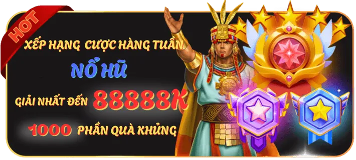 Thưởng chào mừng baosting79 nhà cái