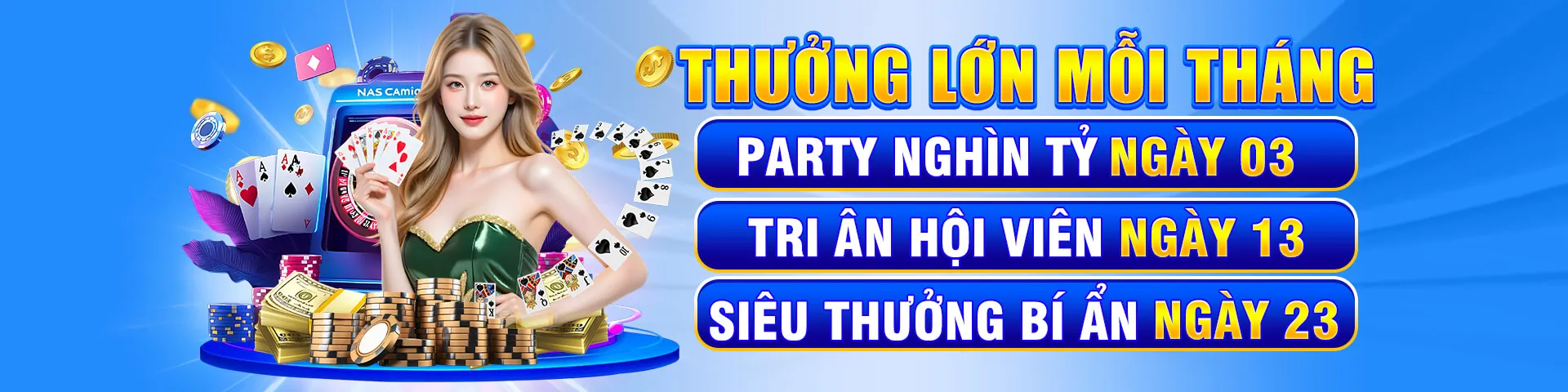 Hình ảnh chính trò chơi slot và jackpot tại baosting79 nhà cái