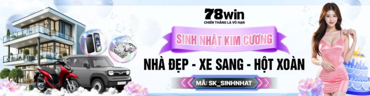 Banner khuyến khích tham gia baosting79 nhà cái
